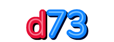 d73 — logo kanal